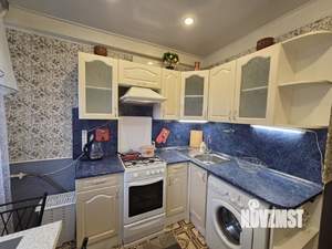 1-к квартира, на длительный срок, 30м2, 3/9 этаж