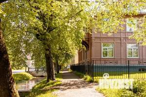 2-к квартира, посуточно, 65м2, 2/3 этаж