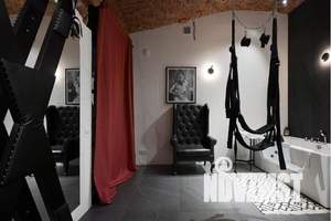 1-к квартира, посуточно, 25м2, 1/4 этаж