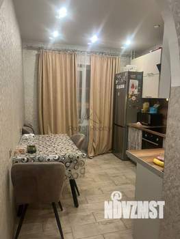 2-к квартира, на длительный срок, 65м2, 1/13 этаж