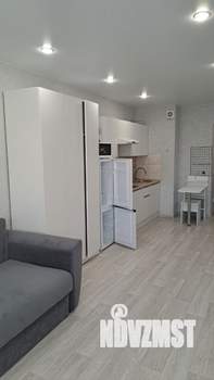 Студия квартира, на длительный срок, 25м2, 3/9 этаж