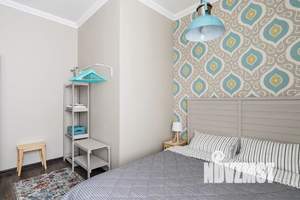 1-к квартира, посуточно, 30м2, 2/5 этаж