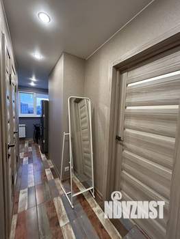 1-к квартира, на длительный срок, 32м2, 10/15 этаж