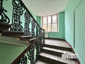 3-к квартира, на длительный срок, 80м2, 4/4 этаж