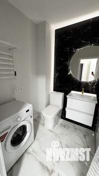 1-к квартира, на длительный срок, 40м2, 16/25 этаж