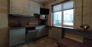 1-к квартира, на длительный срок, 36м2, 1/4 этаж