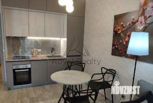 2-к квартира, на длительный срок, 54м2, 24/26 этаж