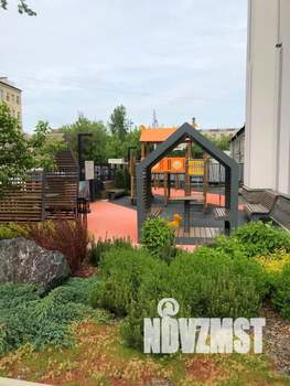 1-к квартира, посуточно, 45м2, 3/10 этаж