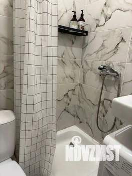 1-к квартира, посуточно, 13м2, 1/1 этаж