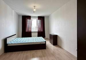 2-к квартира, на длительный срок, 54м2, 24/24 этаж