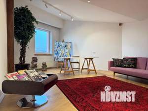 3-к квартира, посуточно, 163м2, 6/6 этаж