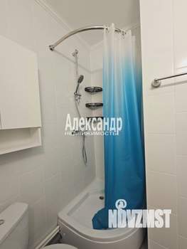 Студия квартира, на длительный срок, 21м2, 12/23 этаж