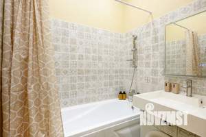 1-к квартира, посуточно, 35м2, 1/4 этаж