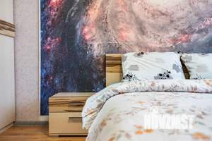1-к квартира, посуточно, 75м2, 1/1 этаж