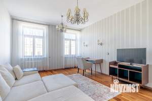 2-к квартира, на длительный срок, 67м2, 5/5 этаж