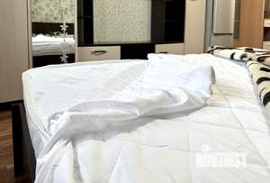 Студия квартира, на длительный срок, 23м2, 24/26 этаж