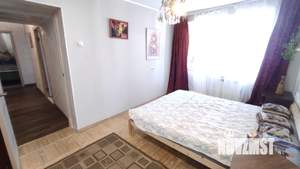 2-к квартира, на длительный срок, 55м2, 10/12 этаж