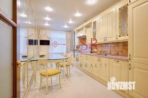 3-к квартира, на длительный срок, 95м2, 3/9 этаж