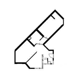 2-к квартира, на длительный срок, 65м2, 11/25 этаж