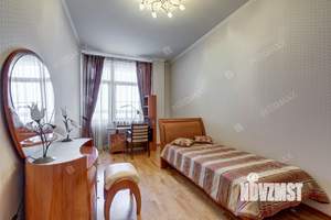 3-к квартира, на длительный срок, 130м2, 10/10 этаж