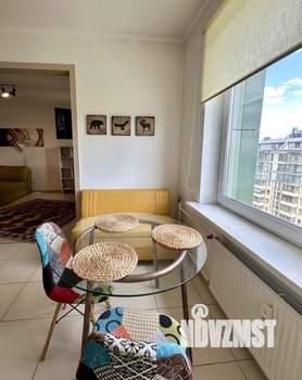 1-к квартира, на длительный срок, 40м2, 9/10 этаж