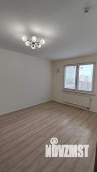 1-к квартира, на длительный срок, 38м2, 14/22 этаж