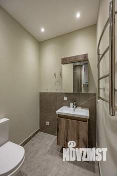 3-к квартира, на длительный срок, 69м2, 4/4 этаж