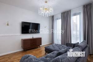 3-к квартира, на длительный срок, 90м2, 6/8 этаж