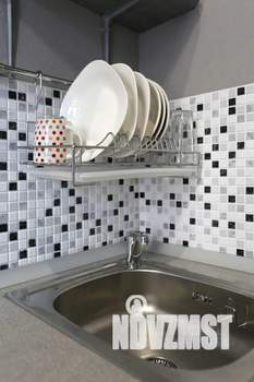 Студия квартира, посуточно, 18м2, 2/4 этаж