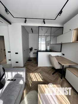 1-к квартира, на длительный срок, 35м2, 8/10 этаж