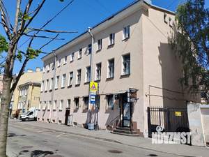 Студия квартира, на длительный срок, 18м2, 1/3 этаж