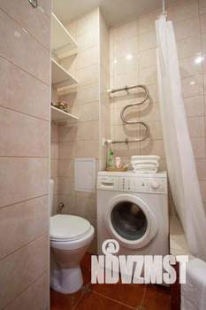 1-к квартира, посуточно, 22м2, 1/1 этаж