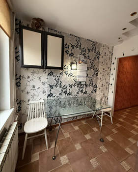 1-к квартира, на длительный срок, 36м2, 2/10 этаж