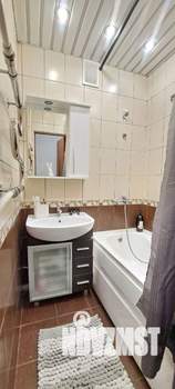 2-к квартира, посуточно, 60м2, 3/5 этаж