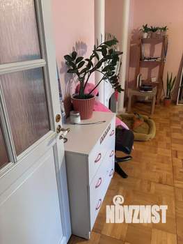 2-к квартира, на длительный срок, 91м2, 4/5 этаж