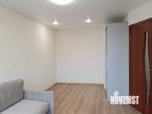 1-к квартира, на длительный срок, 30м2, 3/5 этаж