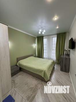 3-к квартира, на длительный срок, 80м2, 5/6 этаж