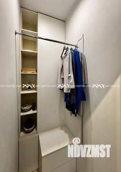 2-к квартира, на длительный срок, 43м2, 2/8 этаж