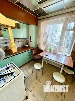 1-к квартира, на длительный срок, 33м2, 1/7 этаж
