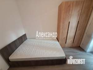 1-к квартира, на длительный срок, 37м2, 8/25 этаж