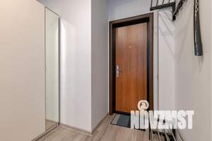 1-к квартира, посуточно, 24м2, 1/5 этаж