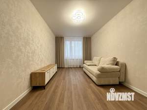 2-к квартира, на длительный срок, 70м2, 15/21 этаж