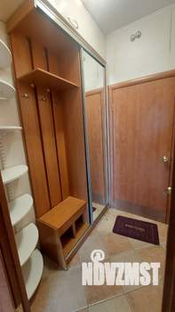 Студия квартира, на длительный срок, 28м2, 9/11 этаж