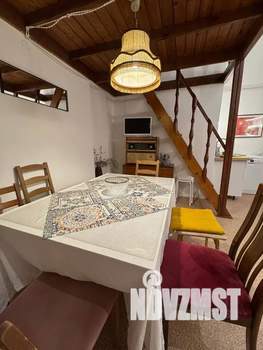 3-к квартира, посуточно, 110м2, 3/5 этаж