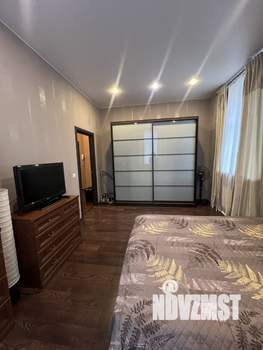 1-к квартира, на длительный срок, 45м2, 3/6 этаж