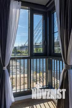 Студия квартира, посуточно, 29м2, 4/8 этаж