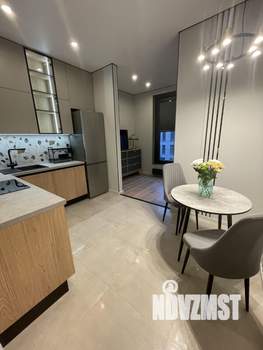 1-к квартира, на длительный срок, 42м2, 6/9 этаж