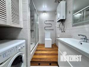 1-к квартира, посуточно, 55м2, 5/5 этаж