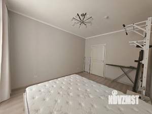 1-к квартира, на длительный срок, 45м2, 5/20 этаж