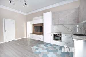 1-к квартира, на длительный срок, 51м2, 1/5 этаж
